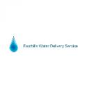 Foothills Water Delivery Service logo